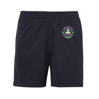 Load image into Gallery viewer, Swanmore LTC - Kids Shorts
