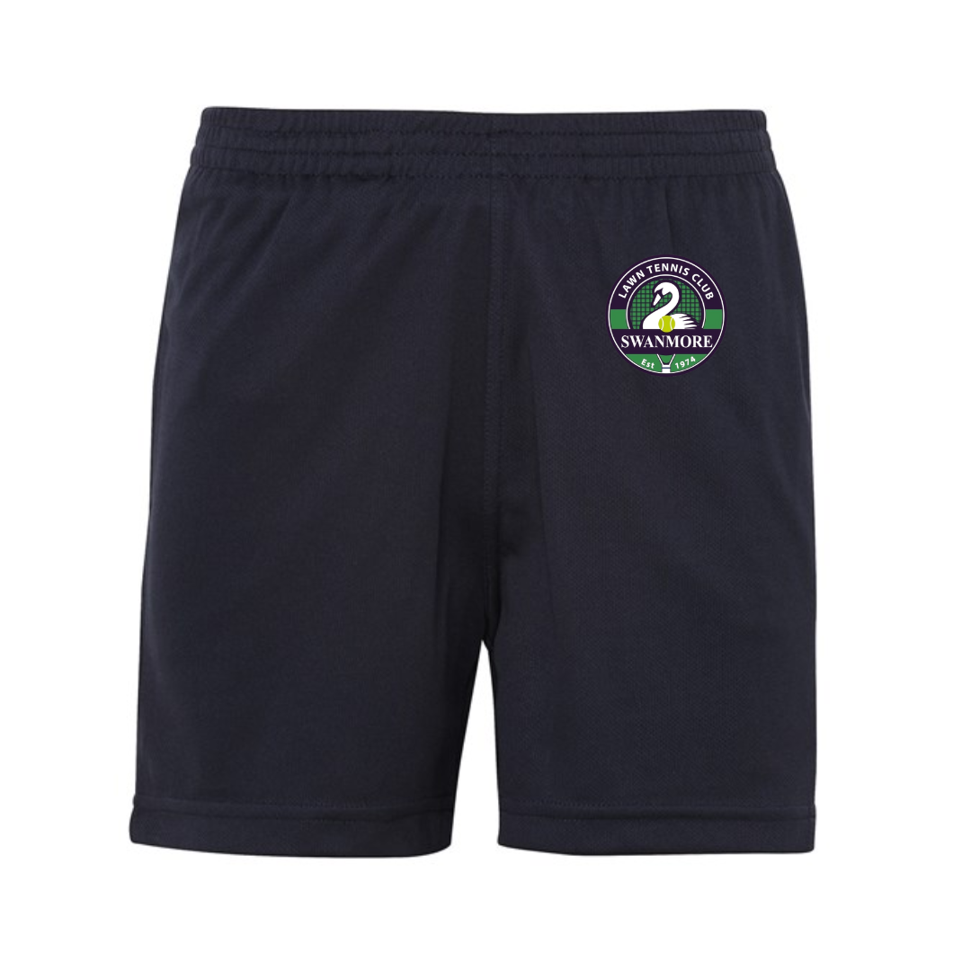 Swanmore LTC - Kids Shorts