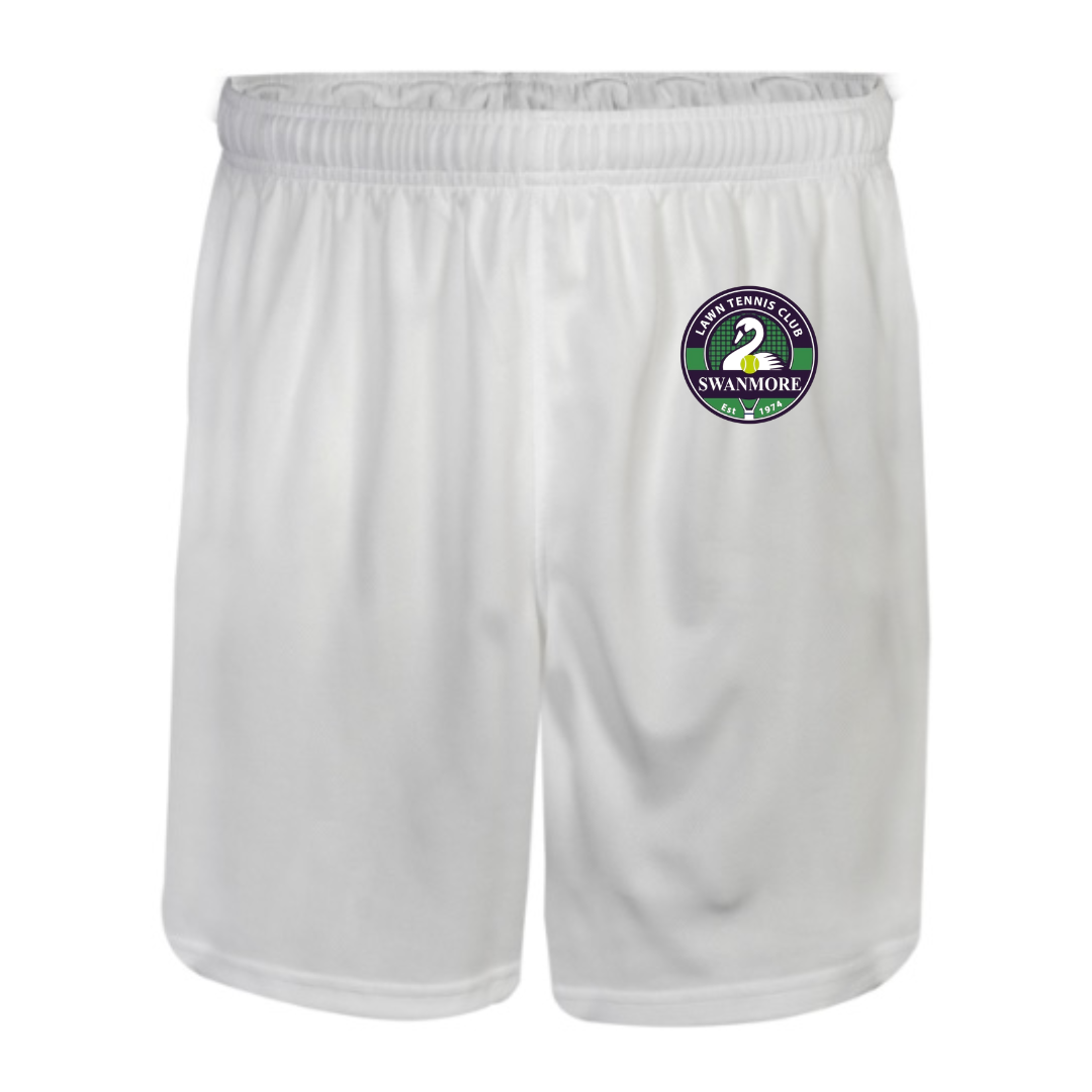 Swanmore LTC - Kids Shorts
