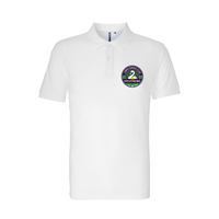 Load image into Gallery viewer, Swanmore LTC - Men&#39;s Classic Polo
