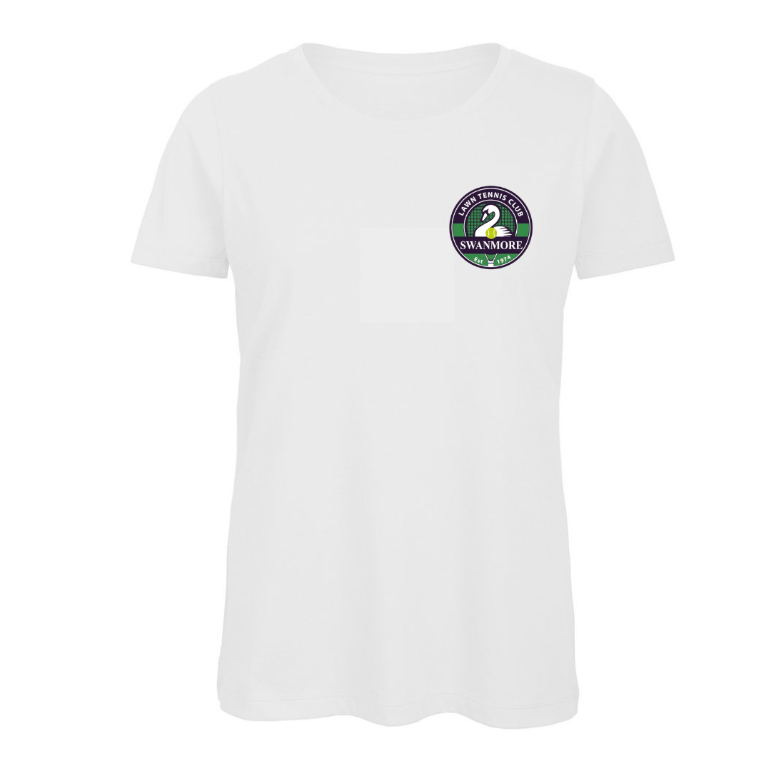 Swanmore LTC - Women's Classic T-Shirt