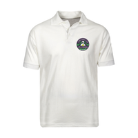 Load image into Gallery viewer, Swanmore LTC - Kids Polo
