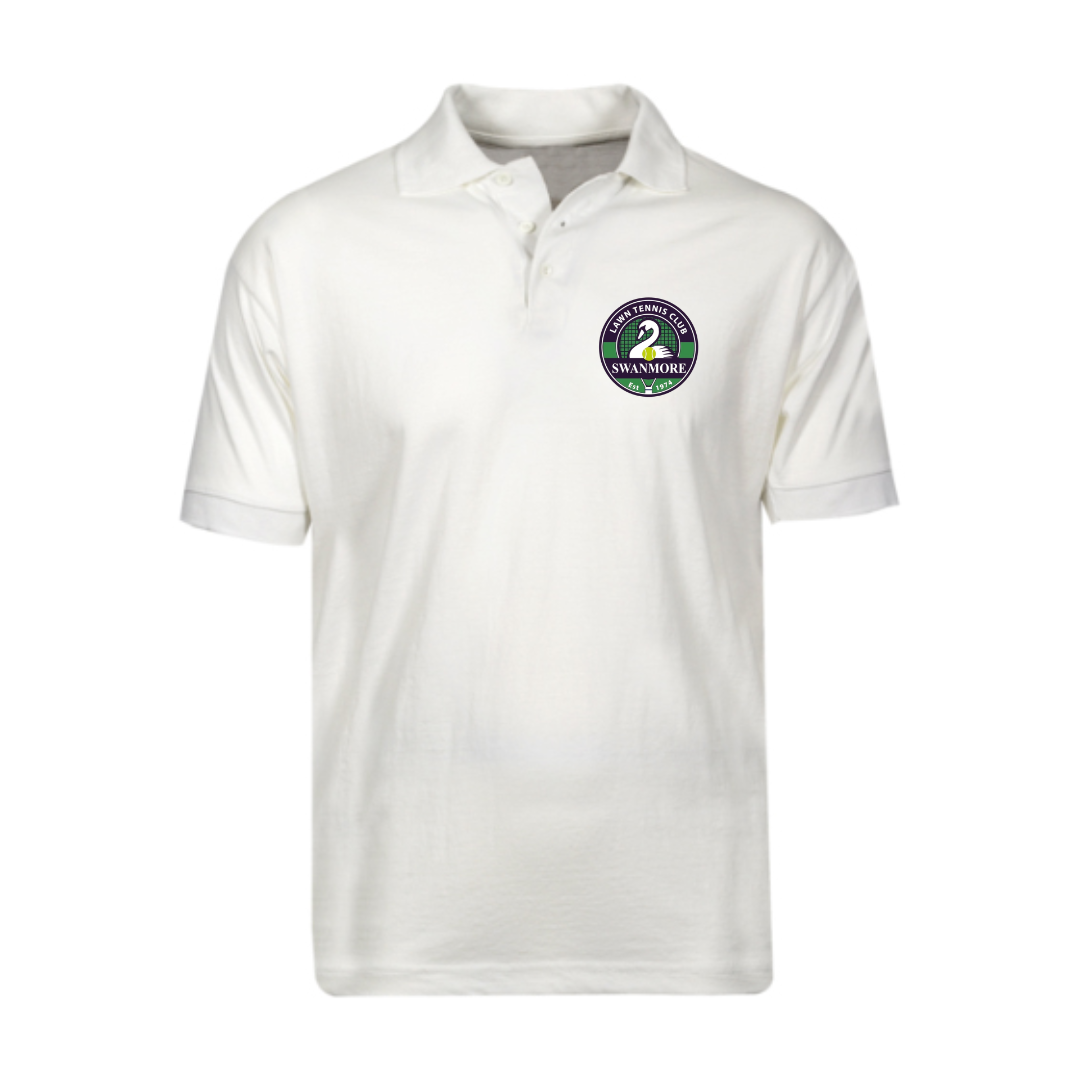 Swanmore LTC - Kids Polo