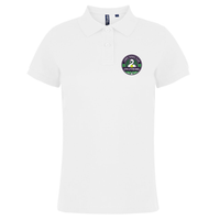 Load image into Gallery viewer, Swanmore LTC - Women&#39;s Classic Polo
