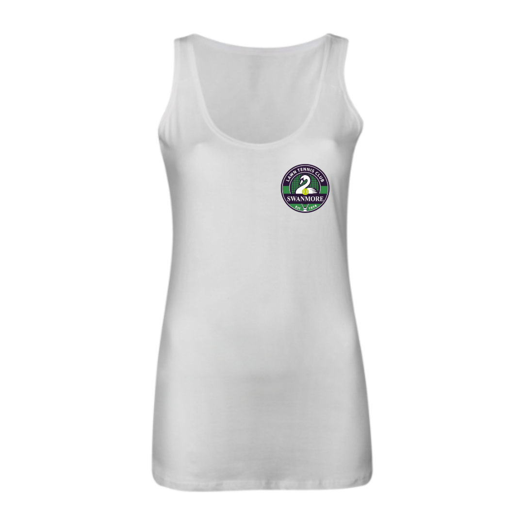 Swanmore LTC - Women's Vest