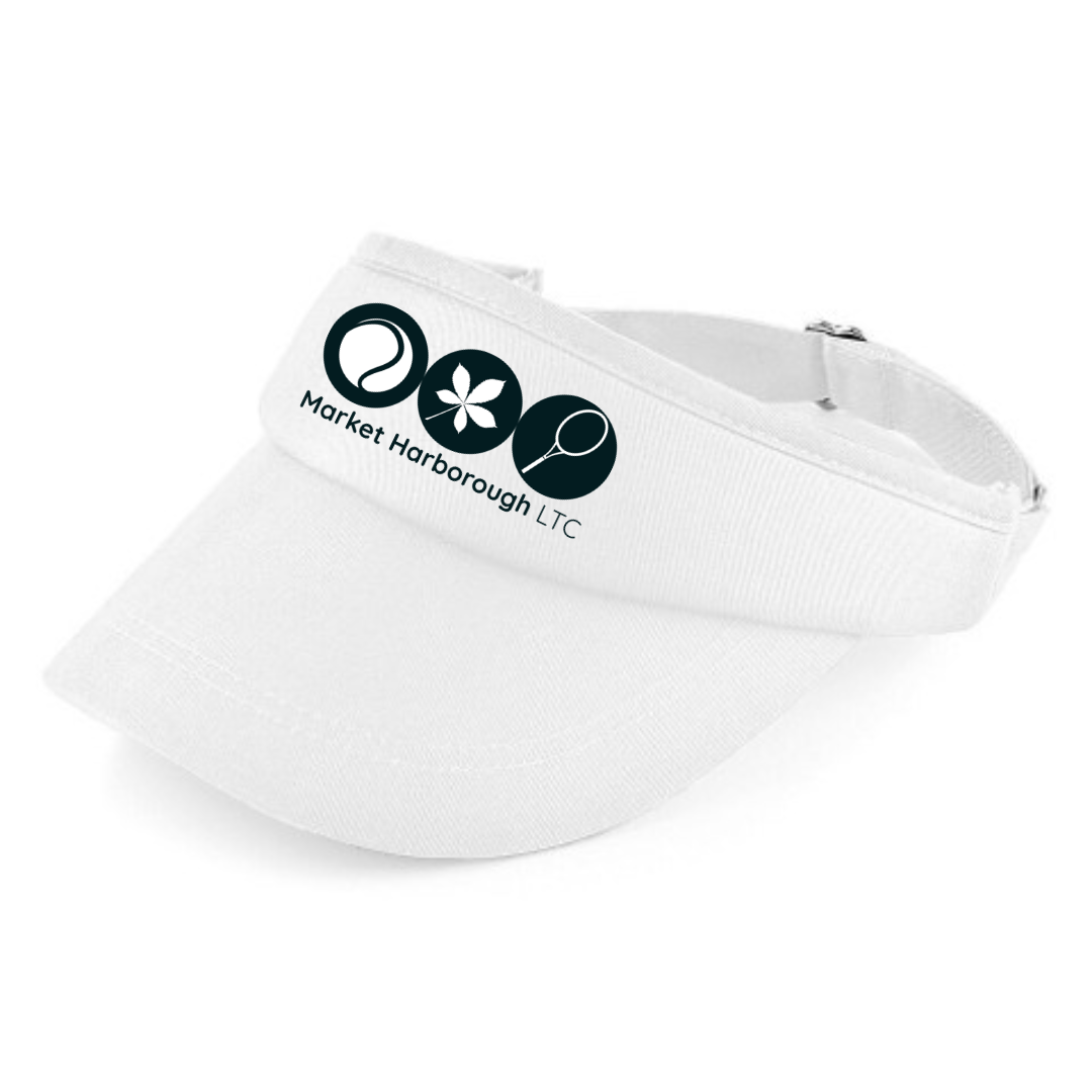 Market Harborough - Club Visor