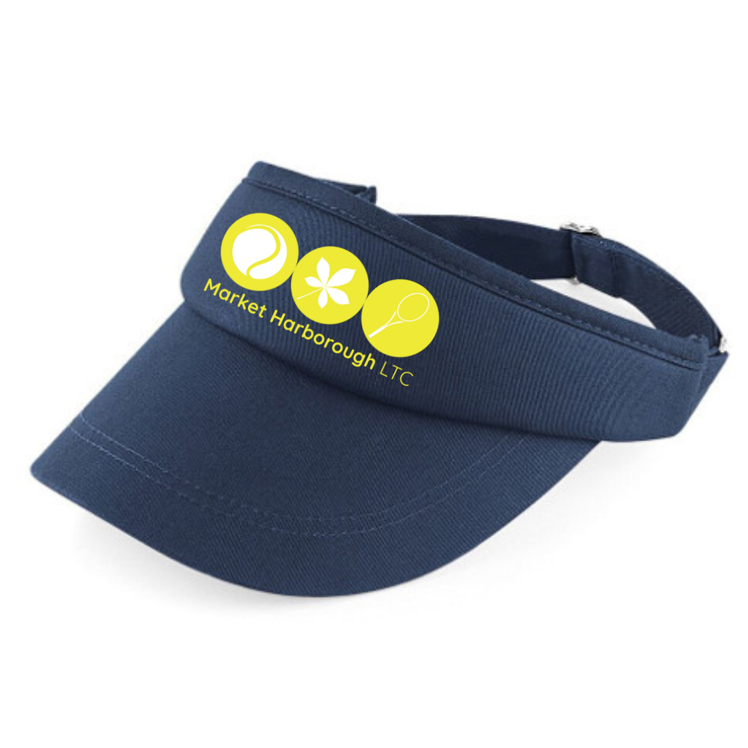 Market Harborough - Club Visor