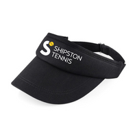 Load image into Gallery viewer, Shipston Tennis - Club Visor
