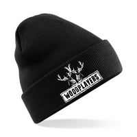 Load image into Gallery viewer, Woodplayers - Club Beanie
