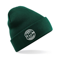Load image into Gallery viewer, Coach Cariss - Club Beanie
