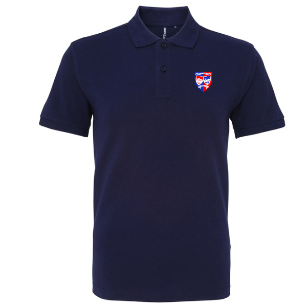 Men's Classic Polo