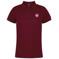 Load image into Gallery viewer, Hants and Berks Motor Club Ltd - Women&#39;s Classic Polo
