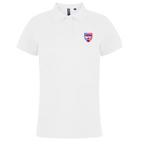 Load image into Gallery viewer, Hants and Berks Motor Club Ltd - Women&#39;s Classic Polo
