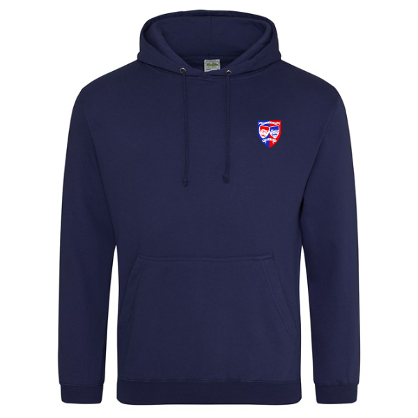 Men's Classic Hoodie