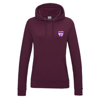 Load image into Gallery viewer, Hants and Berks Motor Club Ltd - Women&#39;s Classic Hoodie
