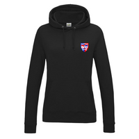 Load image into Gallery viewer, Hants and Berks Motor Club Ltd - Women&#39;s Classic Hoodie
