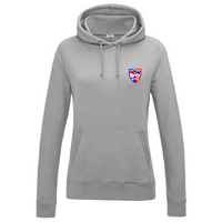 Load image into Gallery viewer, Hants and Berks Motor Club Ltd - Women&#39;s Classic Hoodie
