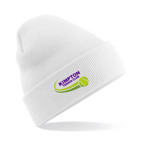 Load image into Gallery viewer, Kimpton Tennis Club - Club Beanie
