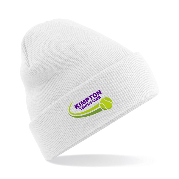 Club Beanie