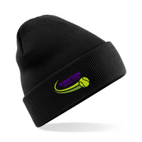 Load image into Gallery viewer, Kimpton Tennis Club - Club Beanie
