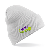 Load image into Gallery viewer, Kimpton Tennis Club - Club Beanie
