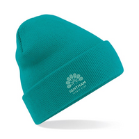 Load image into Gallery viewer, Ightham Tennis Club - Club Beanie
