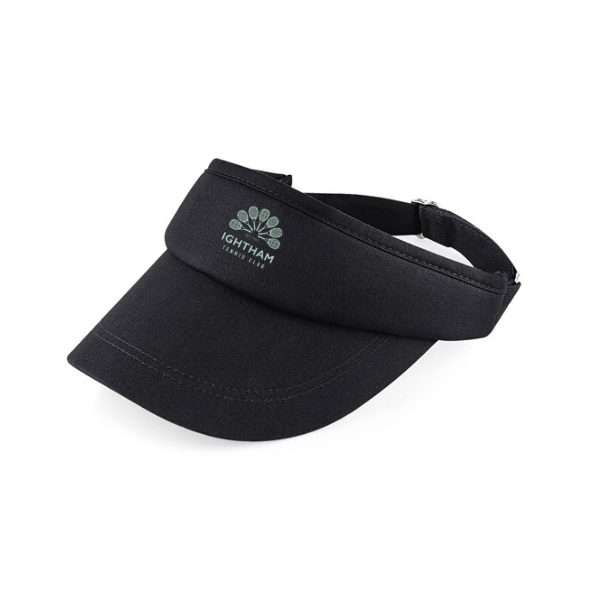 Ightham Tennis Club - Club Visor