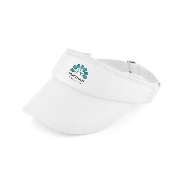 Ightham Tennis Club - Club Visor