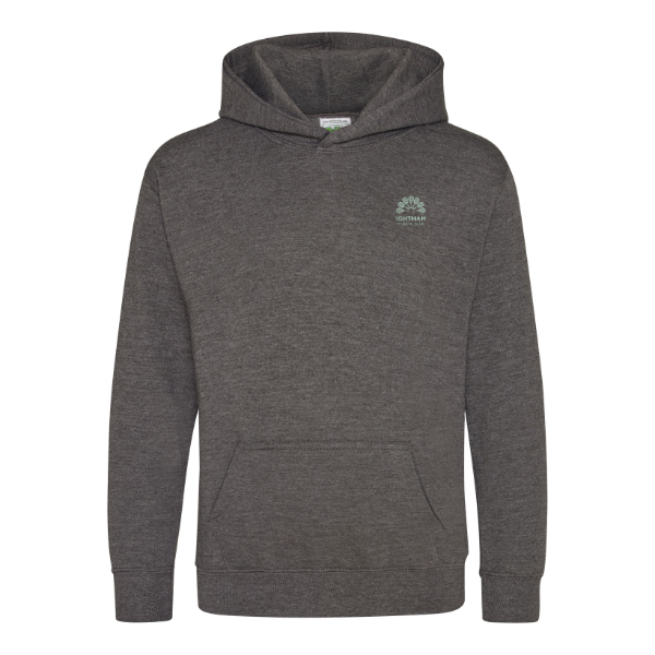 Ightham Tennis Club - Kids Classic Hoodie