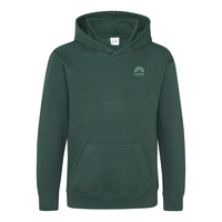 Load image into Gallery viewer, Ightham Tennis Club - Kids Classic Hoodie
