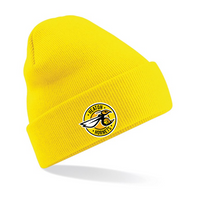Load image into Gallery viewer, Heaton Hornets - Club Beanie
