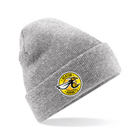 Load image into Gallery viewer, Heaton Hornets - Club Beanie
