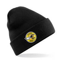 Load image into Gallery viewer, Heaton Hornets - Club Beanie
