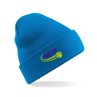 Load image into Gallery viewer, Kimpton Tennis Club - Club Beanie
