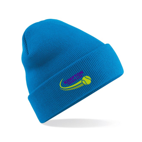 Club Beanie