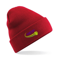 Load image into Gallery viewer, Kimpton Tennis Club - Club Beanie
