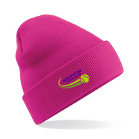 Load image into Gallery viewer, Kimpton Tennis Club - Club Beanie
