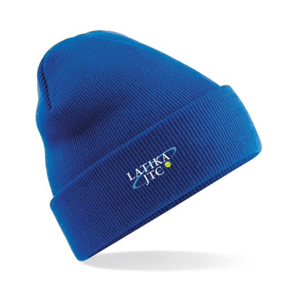 Latika - Club Beanie