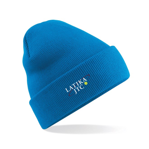 Latika - Club Beanie