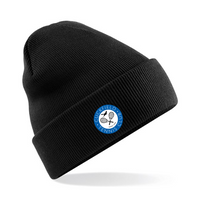 Load image into Gallery viewer, Cuckfield Tennis Club - Club Beanie
