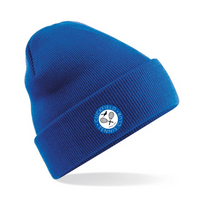 Load image into Gallery viewer, Cuckfield Tennis Club - Club Beanie
