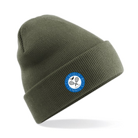 Load image into Gallery viewer, Cuckfield Tennis Club - Club Beanie
