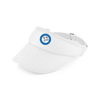 Load image into Gallery viewer, Cuckfield Tennis Club - Club Visor
