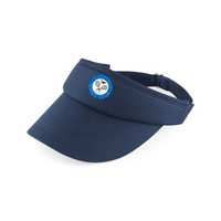 Load image into Gallery viewer, Cuckfield Tennis Club - Club Visor
