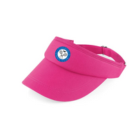 Load image into Gallery viewer, Cuckfield Tennis Club - Club Visor
