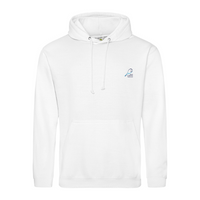 Load image into Gallery viewer, Hale Gardens Lawn Tennis Club - Men&#39;s Classic Hoodie - Test
