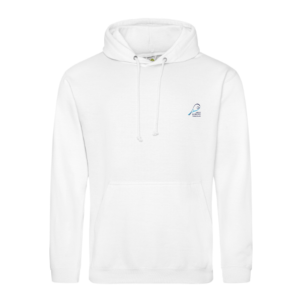 Hale Gardens Lawn Tennis Club - Men's Classic Hoodie - Test
