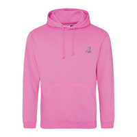 Load image into Gallery viewer, Hale Gardens Lawn Tennis Club - Men&#39;s Classic Hoodie - Test
