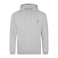 Load image into Gallery viewer, Hale Gardens Lawn Tennis Club - Men&#39;s Classic Hoodie - Test
