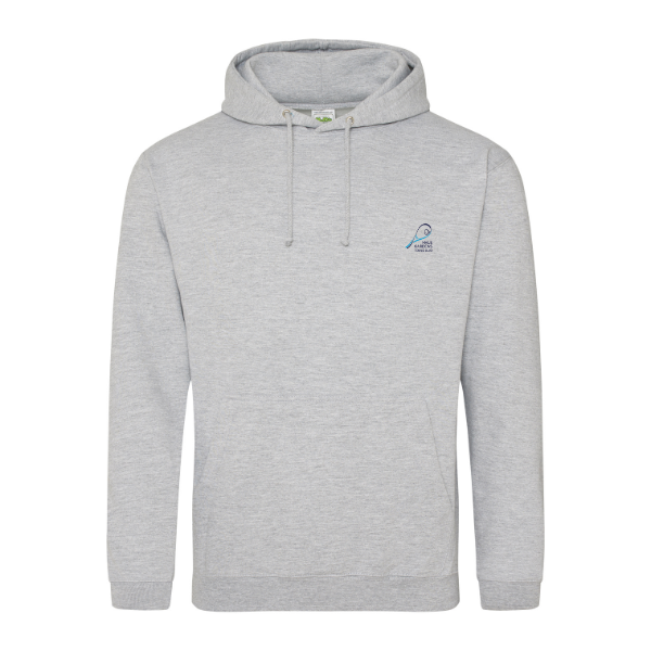 Hale Gardens Lawn Tennis Club - Men's Classic Hoodie